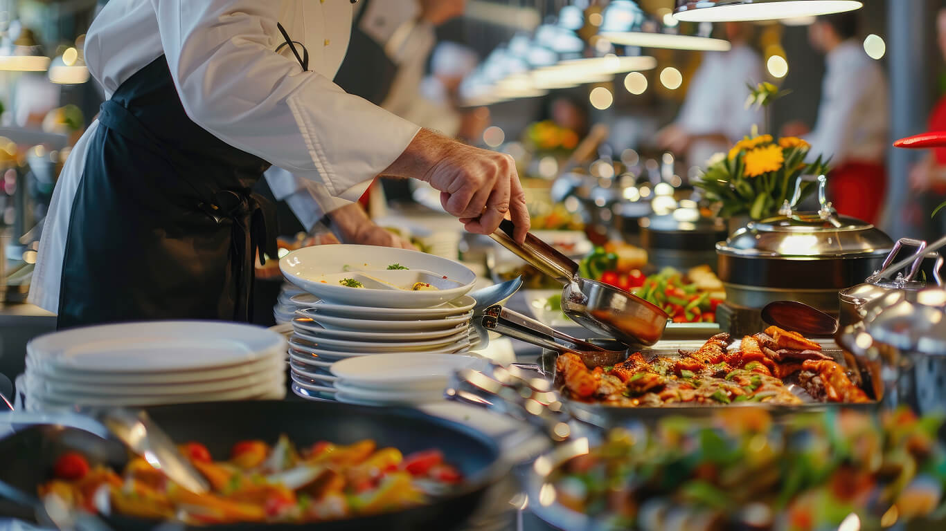 Essential Tips For Planning A Stress-Free Event Catering Experience